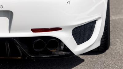 2013 Ruf Rt35