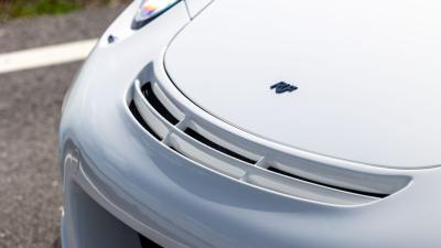 2013 Ruf Rt35