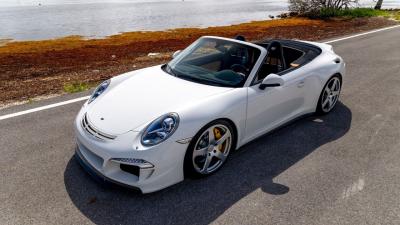 2013 Ruf Rt35