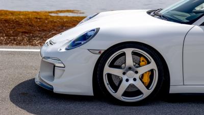2013 Ruf Rt35