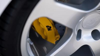 2013 Ruf Rt35