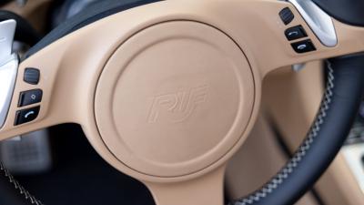 2013 Ruf Rt35