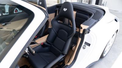2013 Ruf Rt35