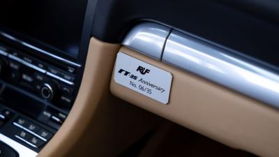 2013 Ruf Rt35