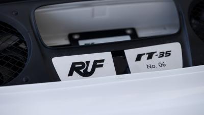 2013 Ruf Rt35