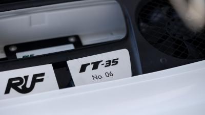 2013 Ruf Rt35