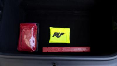 2013 Ruf Rt35
