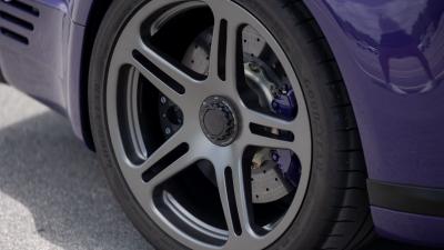2024 Ruf SCR "Mary Stuart"