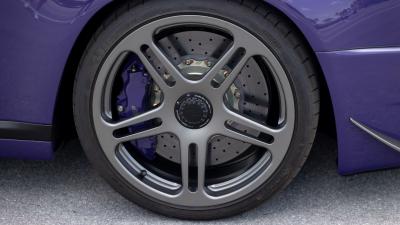 2024 Ruf SCR "Mary Stuart"