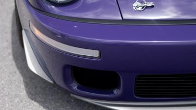 2024 Ruf SCR "Mary Stuart"