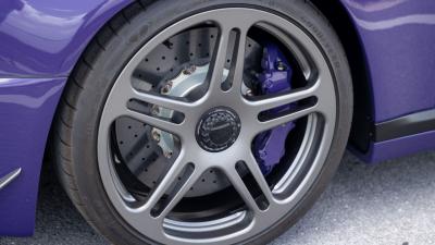 2024 Ruf SCR "Mary Stuart"