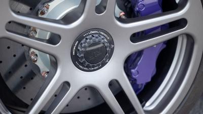 2024 Ruf SCR "Mary Stuart"