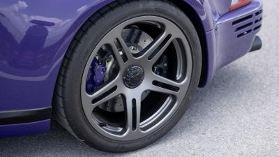 2024 Ruf SCR "Mary Stuart"