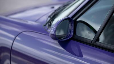 2024 Ruf SCR "Mary Stuart"