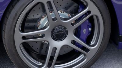 2024 Ruf SCR "Mary Stuart"