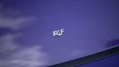2024 Ruf SCR "Mary Stuart"