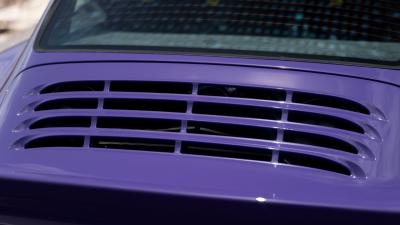 2024 Ruf SCR "Mary Stuart"
