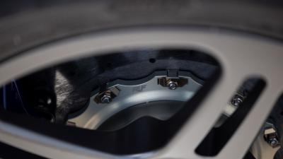 2024 Ruf SCR "Mary Stuart"