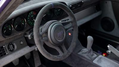 2024 Ruf SCR "Mary Stuart"