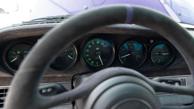 2024 Ruf SCR "Mary Stuart"