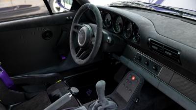 2024 Ruf SCR "Mary Stuart"