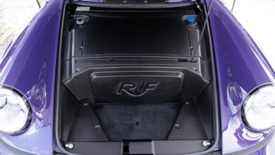 2024 Ruf SCR "Mary Stuart"