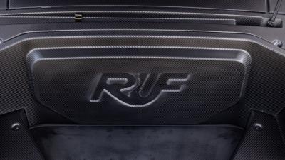 2024 Ruf SCR "Mary Stuart"