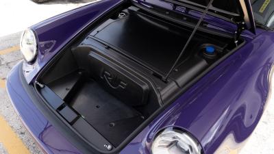 2024 Ruf SCR "Mary Stuart"