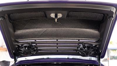 2024 Ruf SCR "Mary Stuart"
