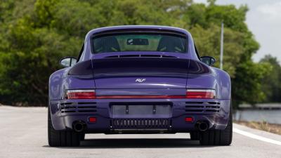 2024 Ruf SCR "Mary Stuart"
