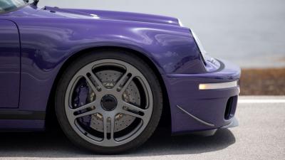 2024 Ruf SCR "Mary Stuart"