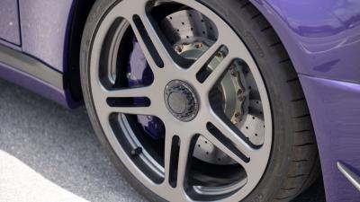 2024 Ruf SCR "Mary Stuart"