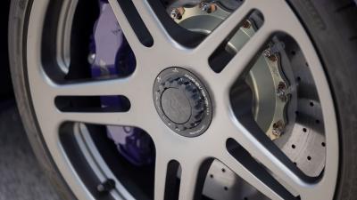 2024 Ruf SCR "Mary Stuart"