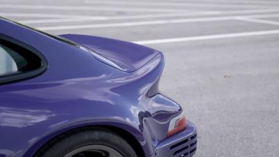 2024 Ruf SCR "Mary Stuart"