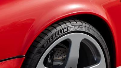 1995 Ruf RCT Evo