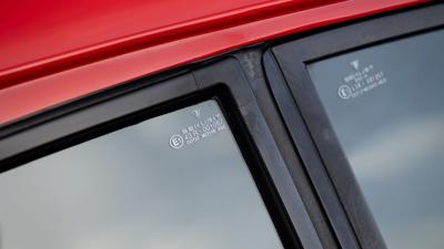1995 Ruf RCT Evo