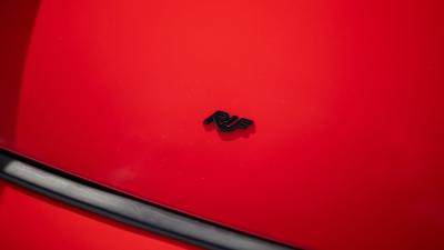 1995 Ruf RCT Evo