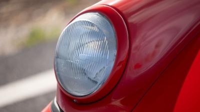 1995 Ruf RCT Evo