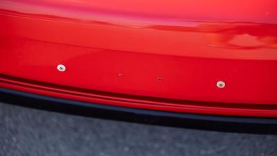 1995 Ruf RCT Evo