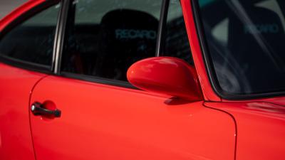 1995 Ruf RCT Evo