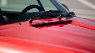 1995 Ruf RCT Evo
