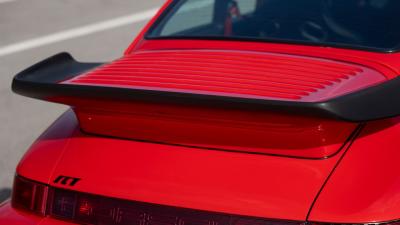 1995 Ruf RCT Evo