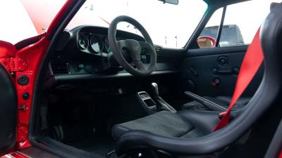 1995 Ruf RCT Evo