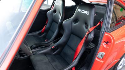 1995 Ruf RCT Evo