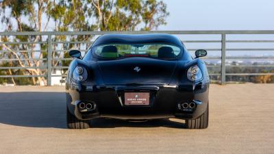 2006 Ferrari 575 GTZ by Zagato