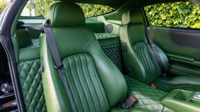 2006 Ferrari 575 GTZ by Zagato