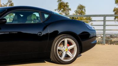 2006 Ferrari 575 GTZ by Zagato