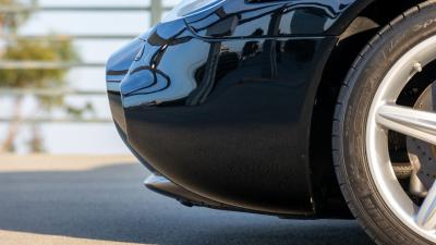 2006 Ferrari 575 GTZ by Zagato