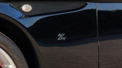 2006 Ferrari 575 GTZ by Zagato