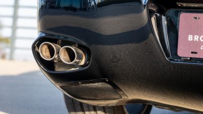 2006 Ferrari 575 GTZ by Zagato